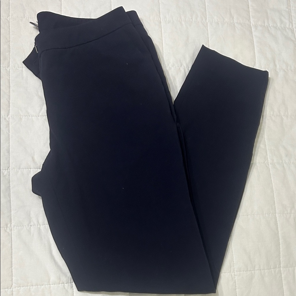 H&M Women's Black Skinny Pants